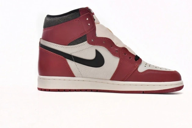 OG and 780 Lost Retro NewStyle Jordan 1 Chicago Found DZ5485- High 1227